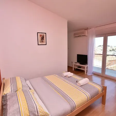 Pasko Apartment